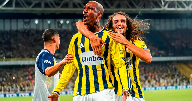 “Fənərbaxça” Çempionlar Liqasına vəsiqə qazana biləcək? Lion matçı saat neçədə, hansı telekanalda?