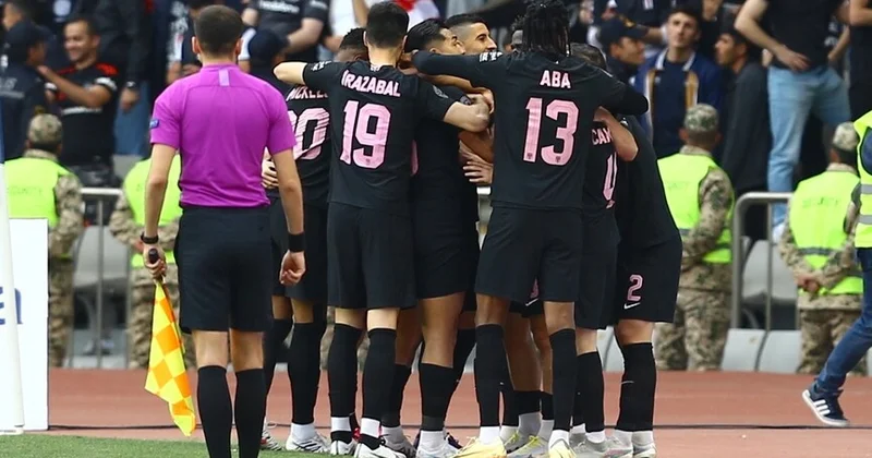 “Sabah”ın tarixi zəfəri: Bakıdan Avropanın futbol gündəminə