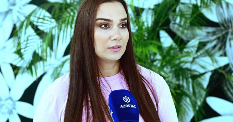 Bəyimxanım Vəliyeva: Azərbaycan muğamı ölkəmizi beynəlxalq aləmdə tanıdan ən qiymətli sənət incilərindəndir