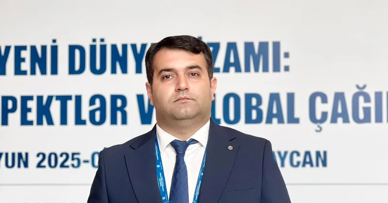 Xəzərdən Sırdəryaya uzanan qardaşlıq: Azərbaycan Özbəkistan münasibətlərinin yeni geosiyasi mərhələsi