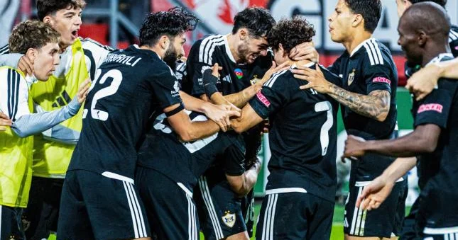 "Qarabağ"ın yeni transferləri bu gün gəlir, bir nəfər isə gedir Eksklüziv