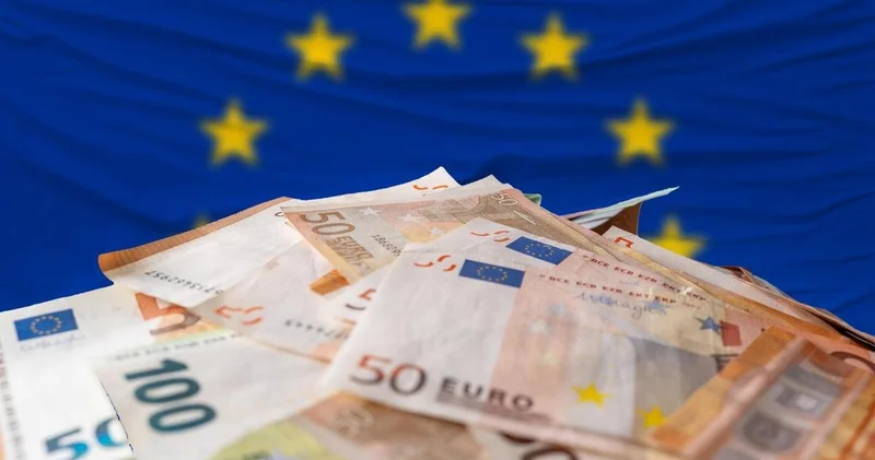 ЕС планирует продолжить финансирование Украины после 2027 года