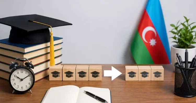 Azərbaycanda bakalavr təhsili 3 ilə endirilə bilər? Millət vəkili AÇIQLADI