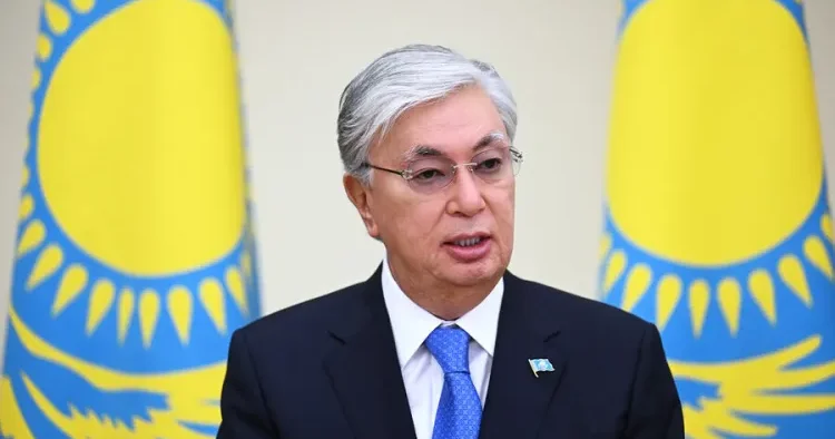 Qazaxıstan Qurultayının ilk sessiyası bu həftə KEÇİRİLƏCƏK