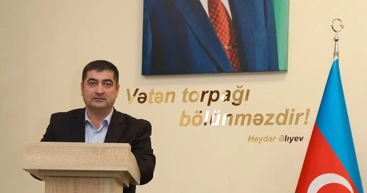 Laçın: milli mədəni irsin və yaddaşın dirçəldiyi məkan ŞƏRH