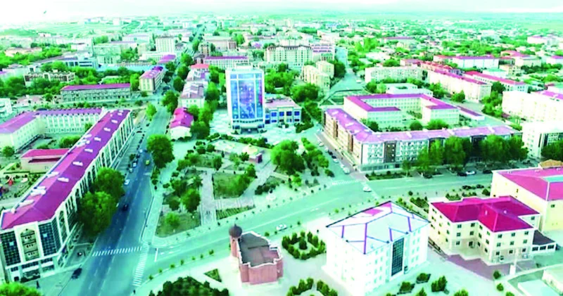 Naxçıvana ali diqqətin təzahürü: yeni inkişaf mərhələsinin hüquqi və idarəetmə əsasları
