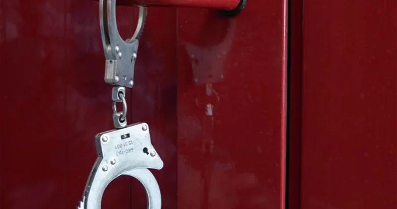 В Армении начальника штаба задержали после воспитательного смертельного забега