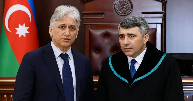 İsmayıl Xəlilovdan İnam Kərimova şikayət ediləcək