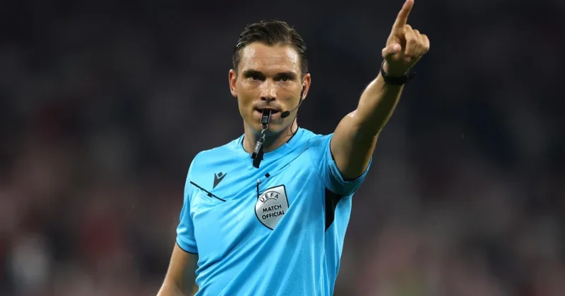 UEFA dan yeni qayda: Bundan sonra… KONKRET