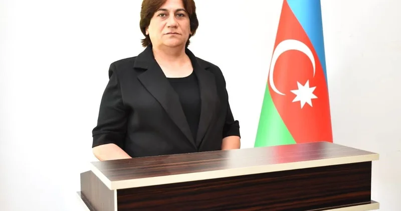 LAÇIN RAYONUNUN YENİ İNKİŞAF DÖVRÜ ŞƏRH