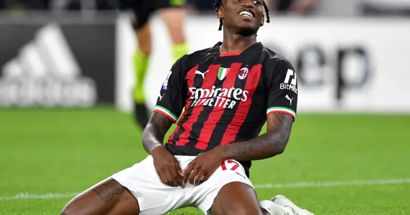 Qalatasaray” Leao üçün “Milan”a yeni təklif göndərdi