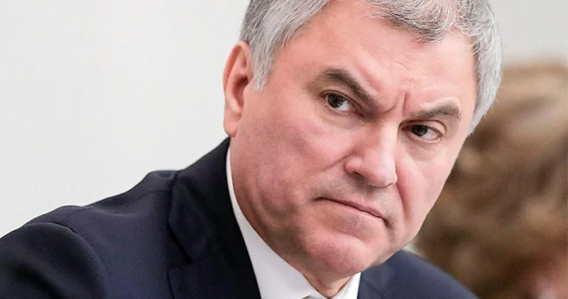 Володин: Армения цинично использует преимущества ЕАЭС