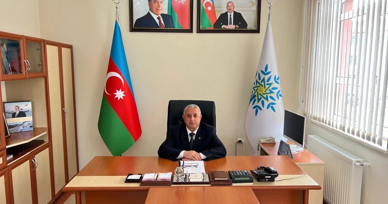 Əməkdaşlığın genişlənməsi üçün əlverişli zəmin yaranıb ŞƏRH
