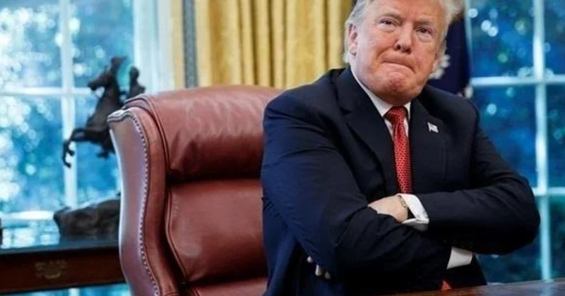 Трамп назвал худшую страну мира