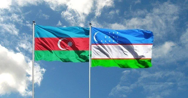 Новая евразийская связка