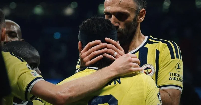 Çempionlar Liqası: Fənərbağça 18 il sonra əsas mərhələyə vəsiqə qazanıb