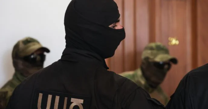 Köçəryanın işi üzrə BİR AİLƏ SAXLANILDI