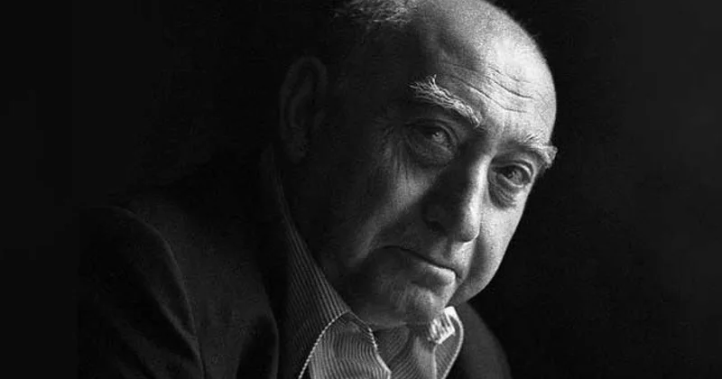İlıq bir su kimidir içimdə yalnızlığım... Fazil Hüsnü Dağlarca