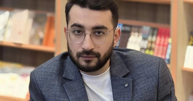 Qaraltı Vüqar Vanın hekayəsi