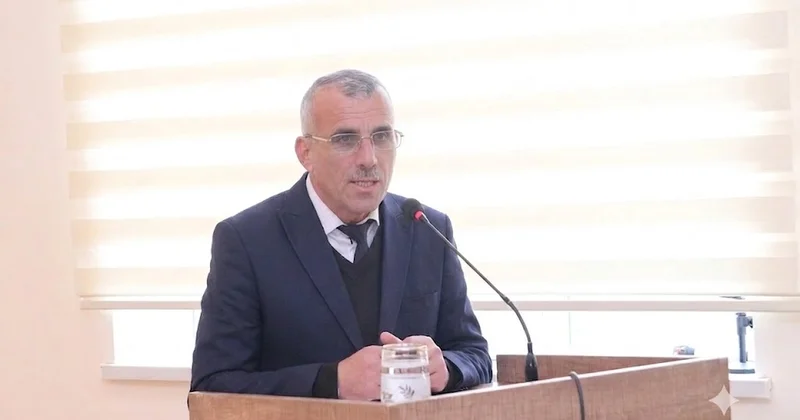 Laçın yaşıl enerjinin əsas mərkəzlərindən birinə çevrilir ŞƏRH