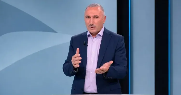 610 ballıq nəticə niyə qəbul üçün kifayət etmədi? Məzahir Məmmədlidən AÇIQLAMA
