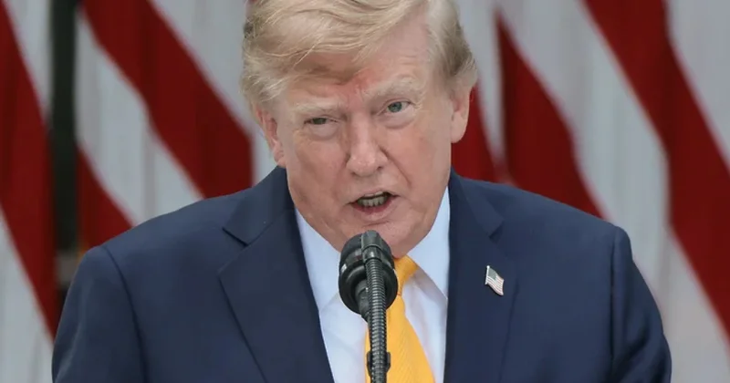 Союзники усомнились в словах Трампа