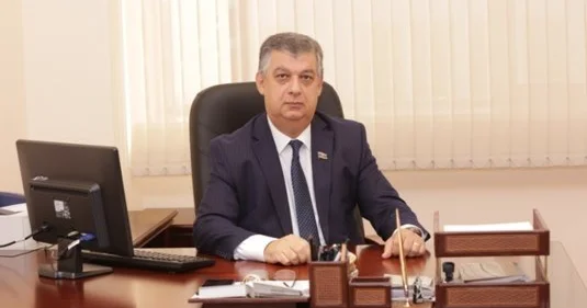 “Türkiyə ilə İsrail arasında dialoqun bərpasında Bakının rolu əvəzsiz ola bilər“ Deputat