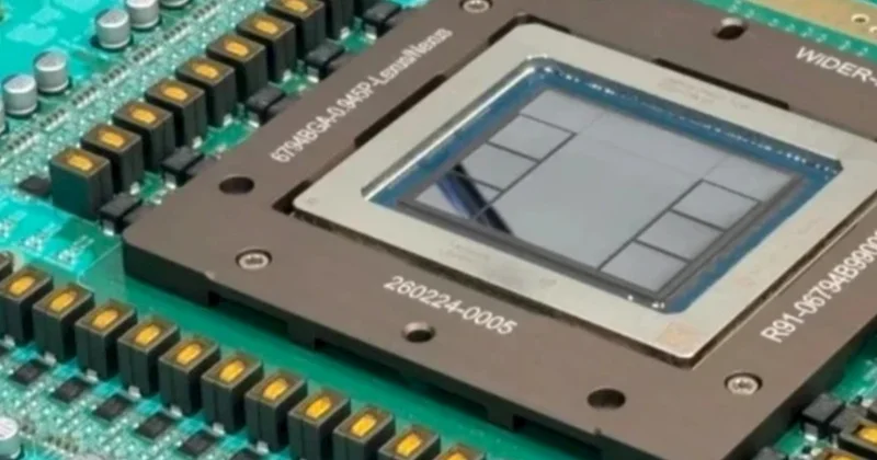 OpenAI öz çipini Nvidia nın qarşısına çıxardı: İlk test nəticələri açıqlandı