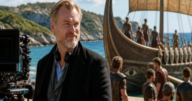 The Odyssey rekordları qırmaqda davam edir