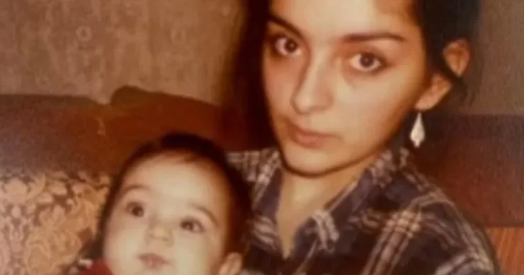 Leyla Əliyevadan duyğusal paylaşım