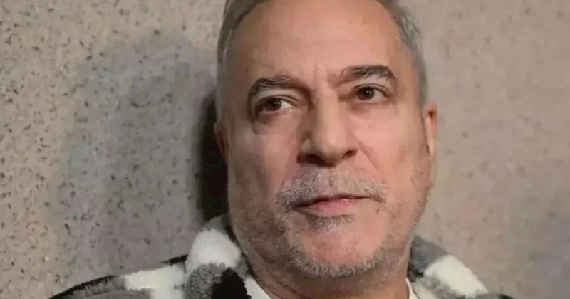 Mehmet Ali Erbilin son görüntüləri gündəm oldu FOTO