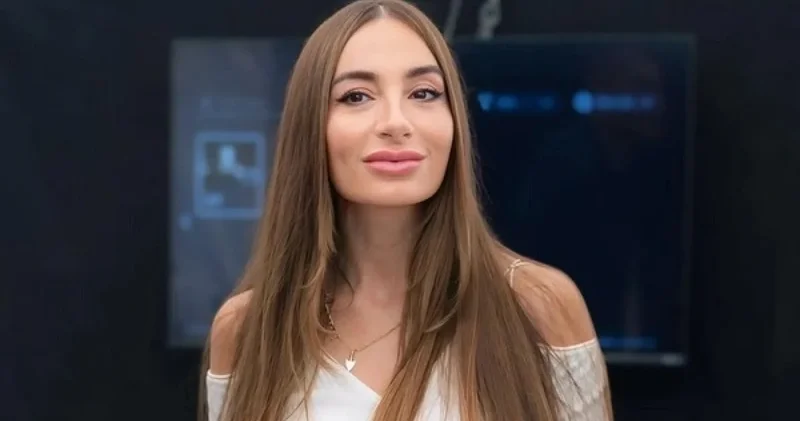 Arzu Əliyevadan Mehriban Əliyeva ilə bağlı duyğusal paylaşım FOTO