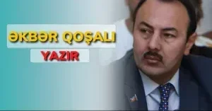 Laçın: Coğrafi yüksəklikdən dövlətçilik zirvəsinə Əkbər Qoşalı yazır