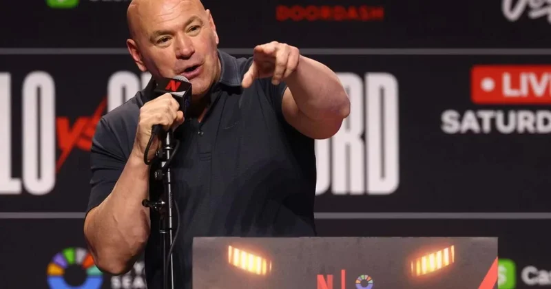 Президент UFC объяснил, как бойцам зарабатывать больше
