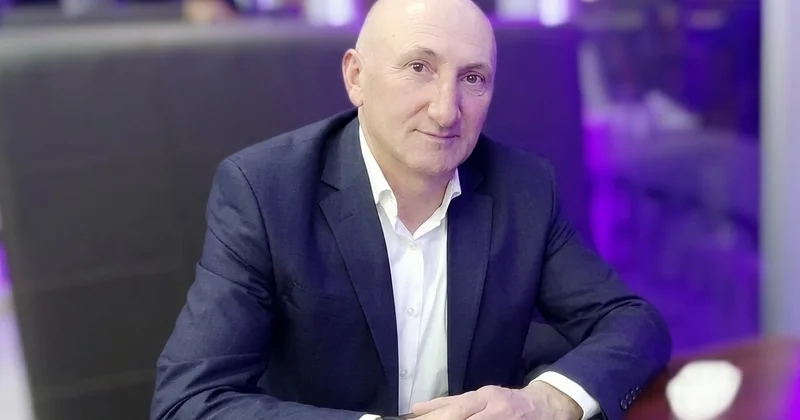 58 лет и мечта сбылась. Cамый возрастной абитуриент Азербайджана поступил в вуз Minval Politika