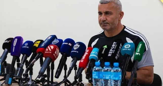 Qurban Qurbanov: “Son şansımızdır”