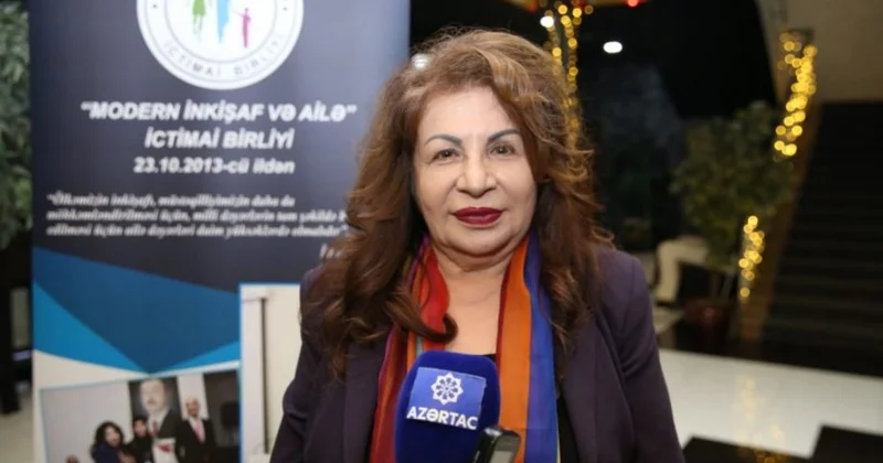 Zərifə Quliyeva: “Əbədi dostluq haqqında Müqavilə iki qardaş xalqın münasibətlərini yeni mərhələyə yüksəldir”