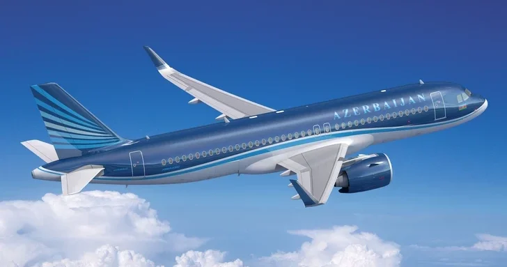 AZAL разъяснил порядок действий пассажиров при задержке или отмене рейса
