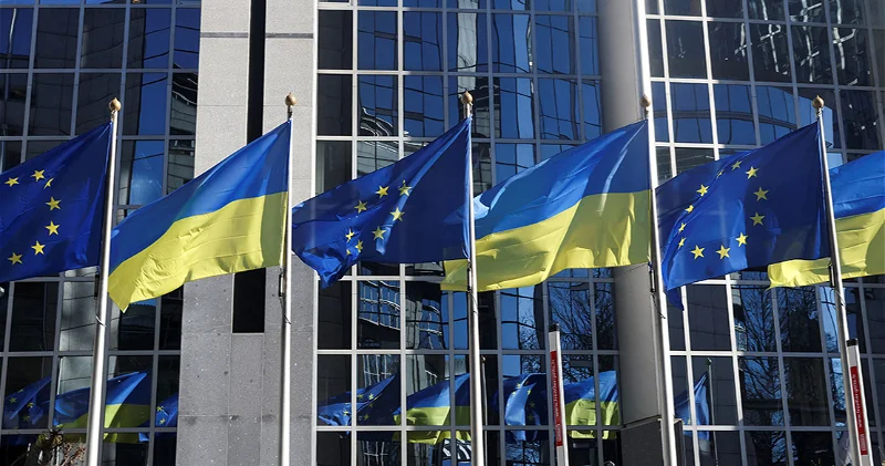 Еврокомиссия готовит новую программу поддержки Украины с 2028 года