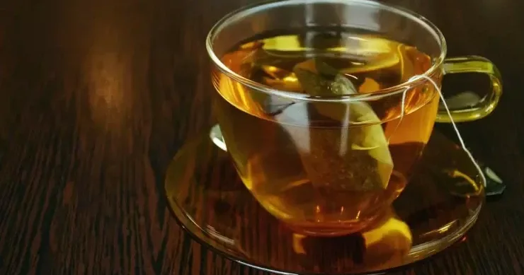 Niyə tez tez yaşıl çay içməlisiniz? Yeni faydalı xüsusiyyət