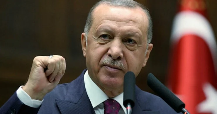 ​Ukraynalılar Ərdoğana necə yanaşır? İlk üçlükdədir