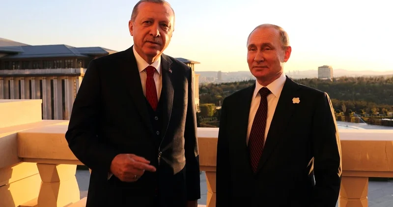 Müharibə gedən ölkədə sorğu: Ən nifrət edilən Putin, sevilən isə Ərdoğandır