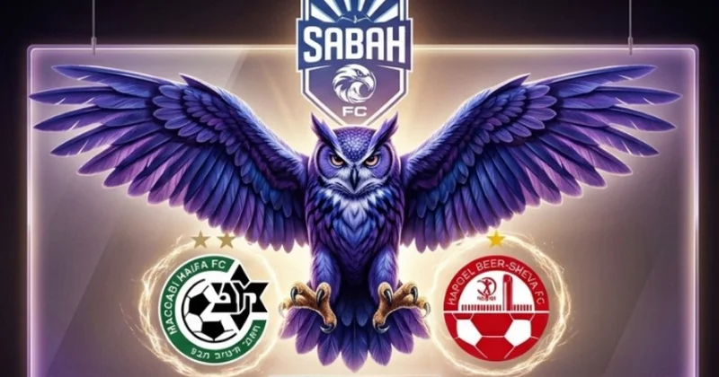 İsrail klubları “Sabah”la bacarmır İkinci dəfə...