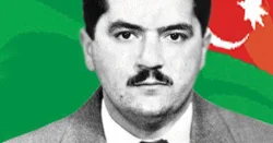 Milli Qəhrəmanın doğum günüdür