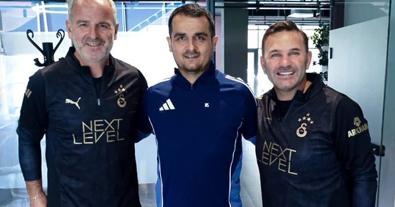 “Qarabağ”ın məşqçisi: “Qalatasaray”da çox isti münasibətlə qarşılandım”