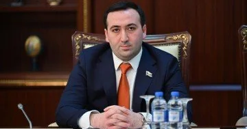 Azərbaycan Özbəkistan: etibarlı tərəfdaşlıq, strateji müttəfiqlik və əbədi dostluq