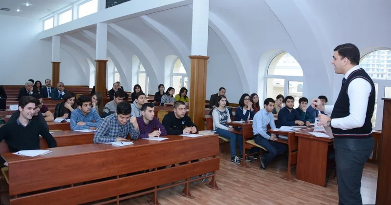 Bu universitetdə erməni dili tədris ediləcək RƏSMİ