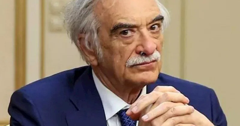Məsələ Polad Bülbüloğlunun evliliyidirmi?