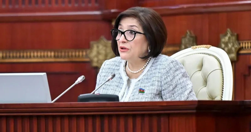Sahibə Qafarova Serbiyaya səfər edəcək