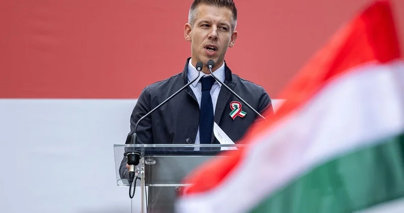 Der Spiegel: Венгрия официально признала Россию угрозой